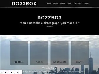 dozzbox.com