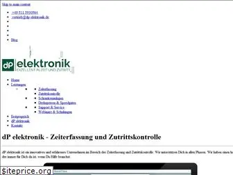 dp-elektronik.de