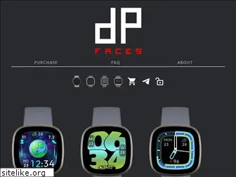 dp-faces.com