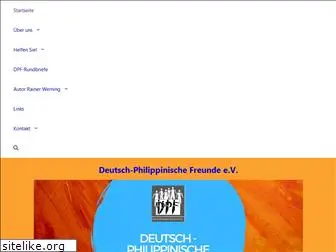 dp-freunde.de