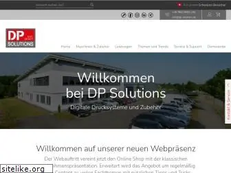 www.dp-solutions.de