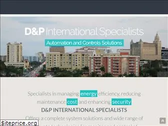 dp-specialists.com