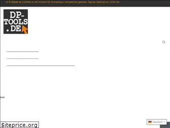 dp-tools.de