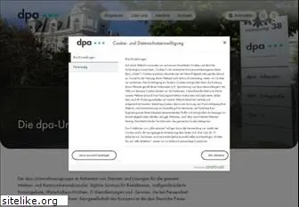 dpa-info.com
