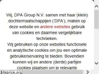 dpa.nl