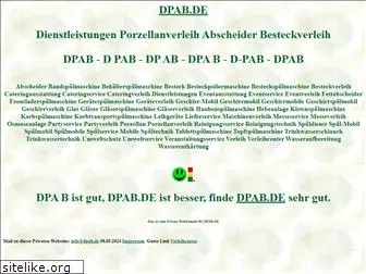 dpab.de