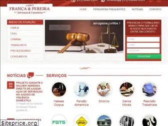 dpadvogadoscuritiba.com.br