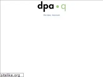 dpaq.de