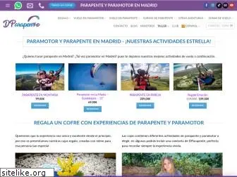 dparapente.com