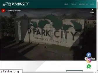 dparkcity.com