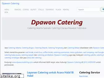 dpawoncatering.blogspot.com