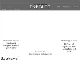 dpblog.pl