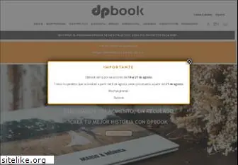 dpbook.es