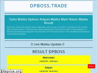 dpboss.trade