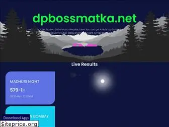 dpbossmatka.net