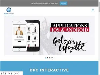 dpc-interactive.fr