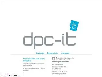 dpc-it.de