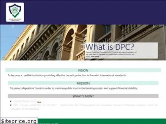 dpc.org.pk