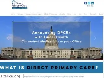 dpcare.org