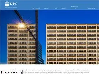 dpccompanies.com