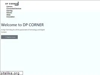 dpcorner.com