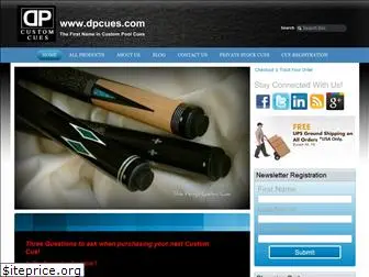 dpcues.com