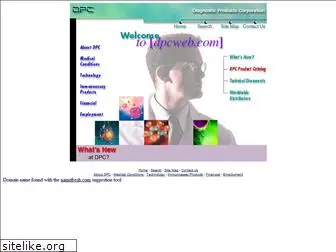 dpcweb.com