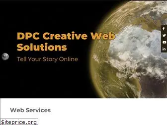 dpcwebsolutions.com