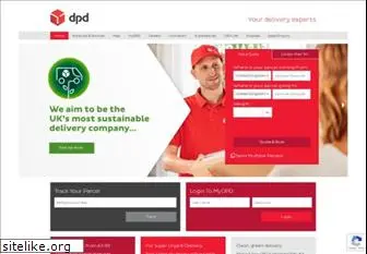 dpd.co.uk