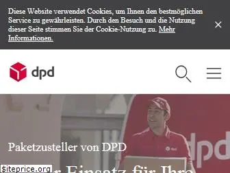 dpd.de