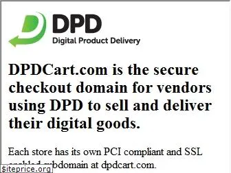 dpdcart.com