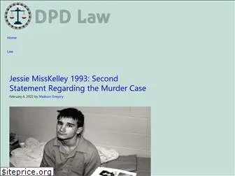 dpdlaw.com