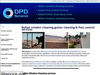 dpdservices.co.uk