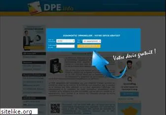 dpe.info