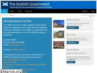 dpea.scotland.gov.uk