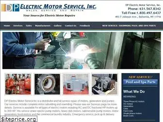 dpelectricmotor.com