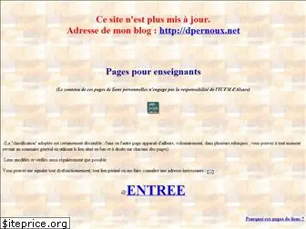 dpernoux.free.fr