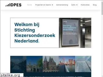 dpes.nl