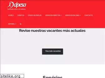 dpesa.com