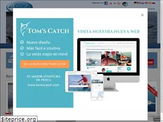 dpesca.com