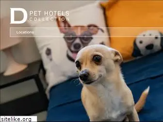 dpethotels.com