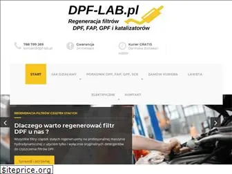 dpf-lab.pl