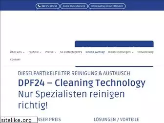 dpf24.de