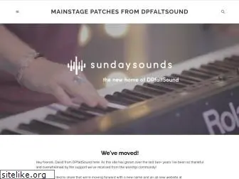 dpfaltsound.com