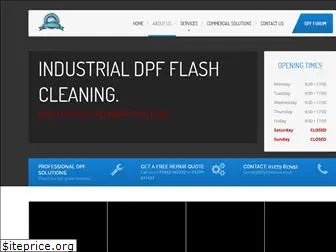 dpfcleaned.co.uk