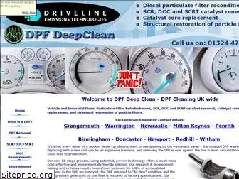 dpfdeepclean.co.uk