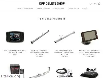 dpfdeleteshop.com