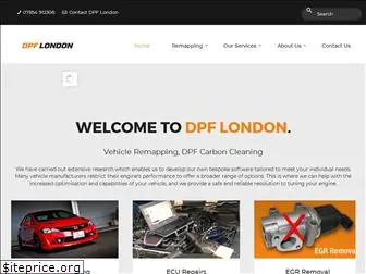 dpflondon.co.uk