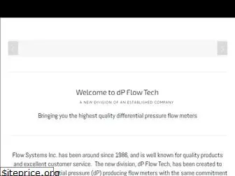 dpflowtech.com thumbnail
