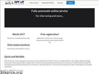 dpfoffservice.com